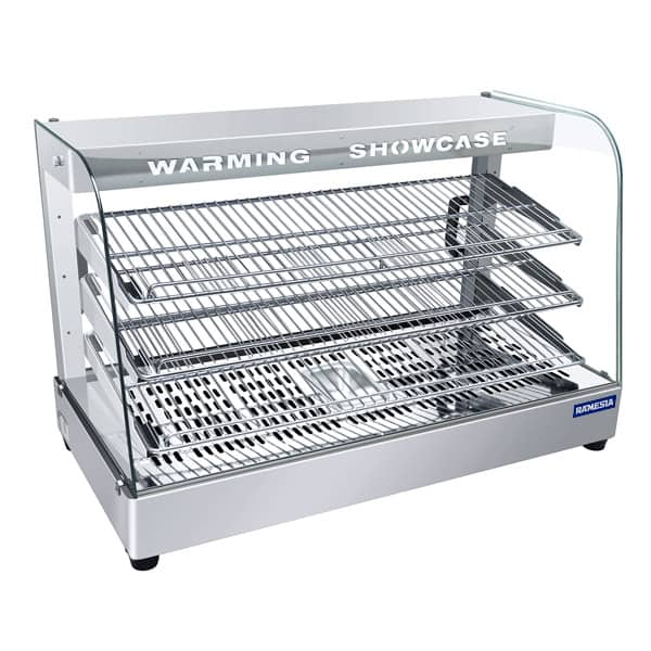 Alat Pemanas Makanan Display Warmer BV-863 Alat Pemanas Makanan Display Warmer BV-863