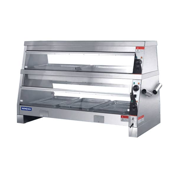 Alat Pemanas Makanan Display Warmer DH 77-88 Alat Pemanas Makanan Display Warmer DH 77-88