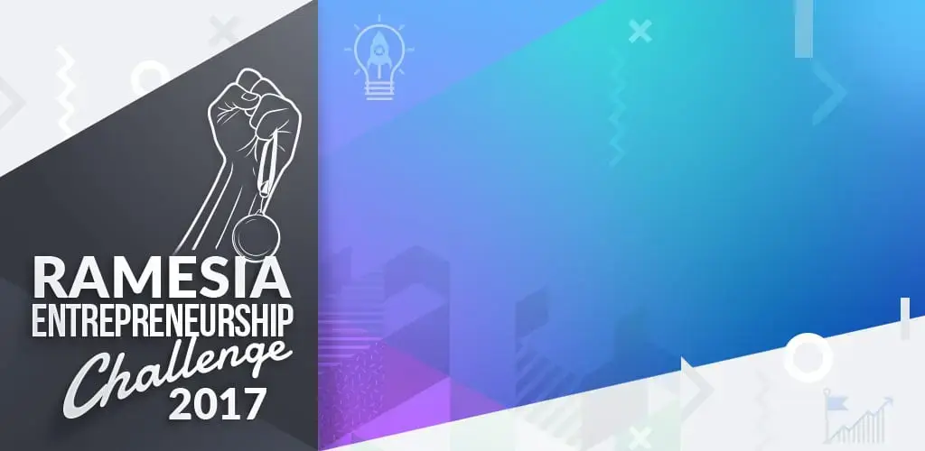 ramesia-entrepreneur-challenge