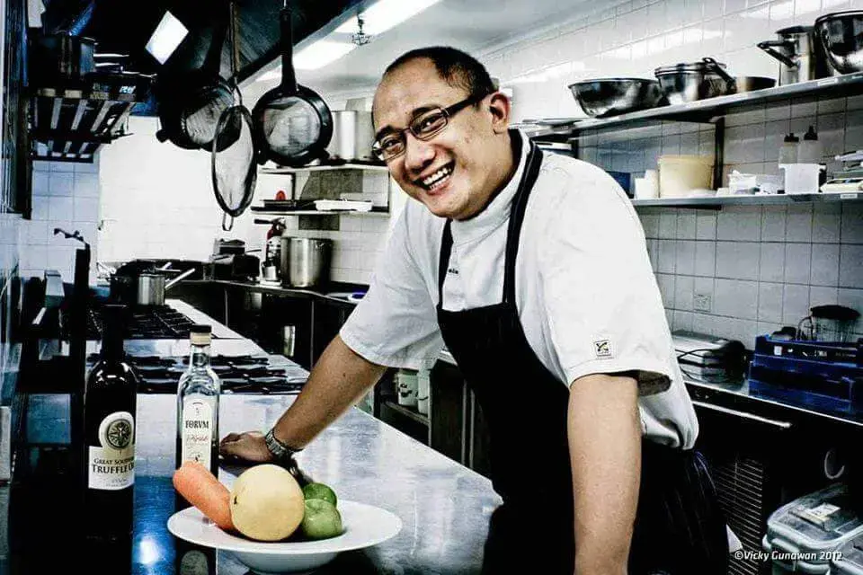 Ramesia-Academy-Chef-Vicky