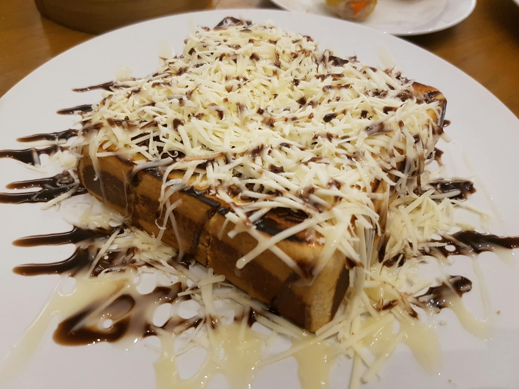 Cara Memanggang Roti Bakar Agar Tidak Gosong