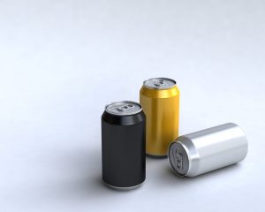 Mesin Penutup Kaleng Minuman