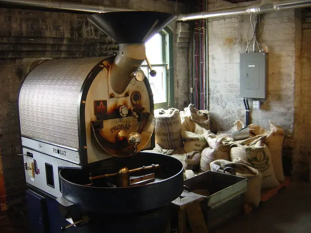 Jual Roaster Kopi