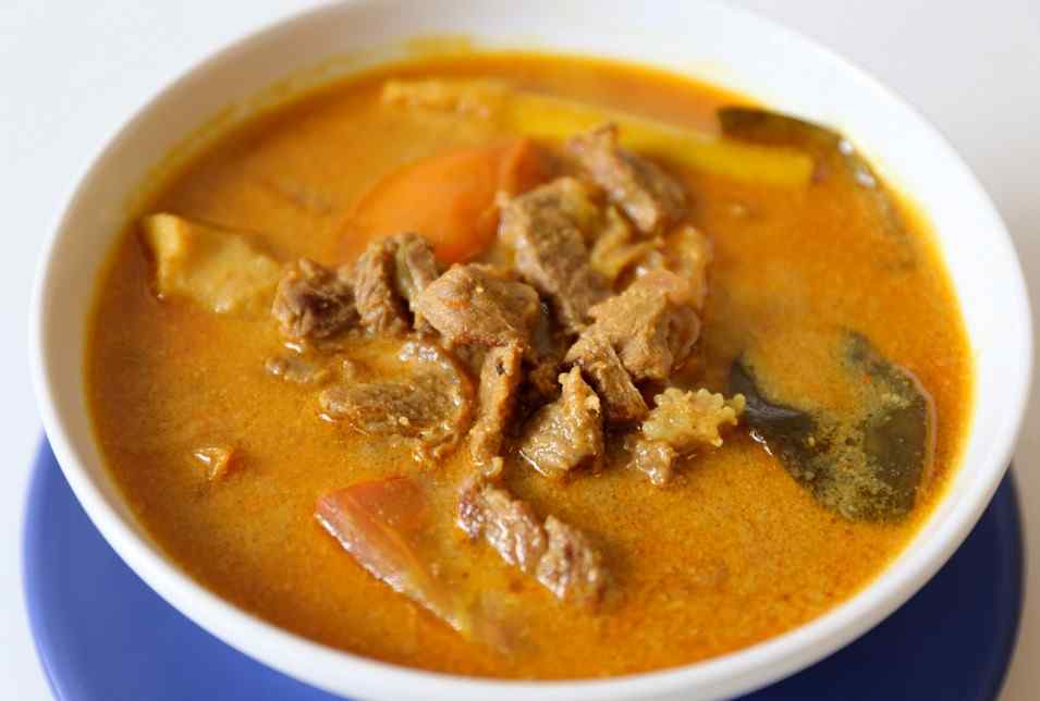 Aneka Menu Resep  Gulai  Kambing  Lezat Dan Nikmat Ramesia 