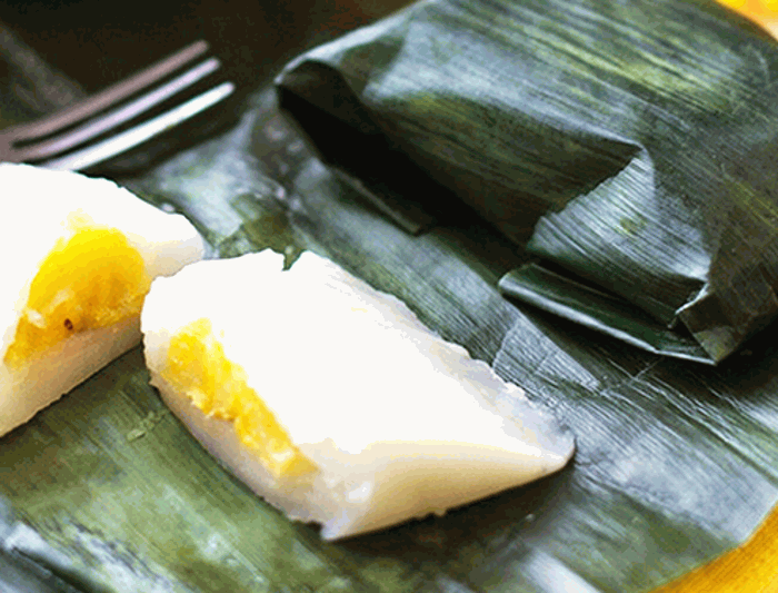 Aneka Menu Resep  Kue  Basah  Lezat Dan Nikmat Ramesia 