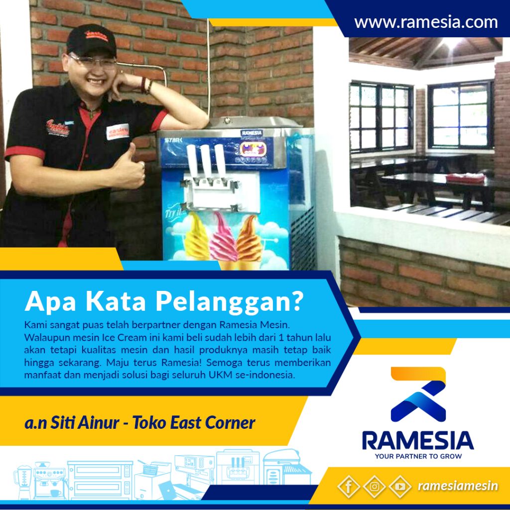 Siti-ainur-es-krim-ramesia