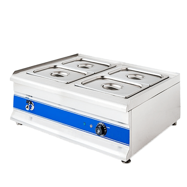 Bain Marie RMX BMR-88 RAMESIA