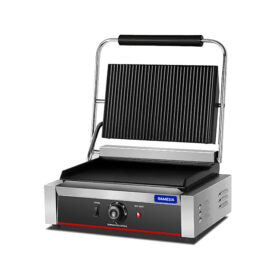 Electric Contact Grill RCG-34GT