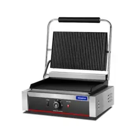 Electric Contact Grill RCG-34GT