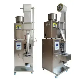 Sachet Packaging Machine FZS 100BS