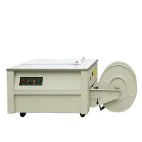 GETRA Mesin Strapping Band KZB-II