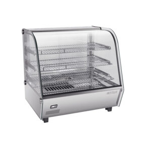 GETRA Display Warmer RTR120L