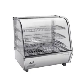 GETRA Display Warmer RTR120L