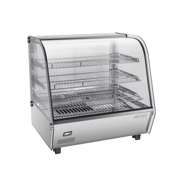 GETRA Display Warmer RTR120L