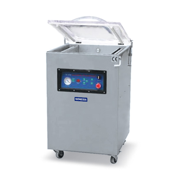 Manfaat Mesin Vacuum Packaging