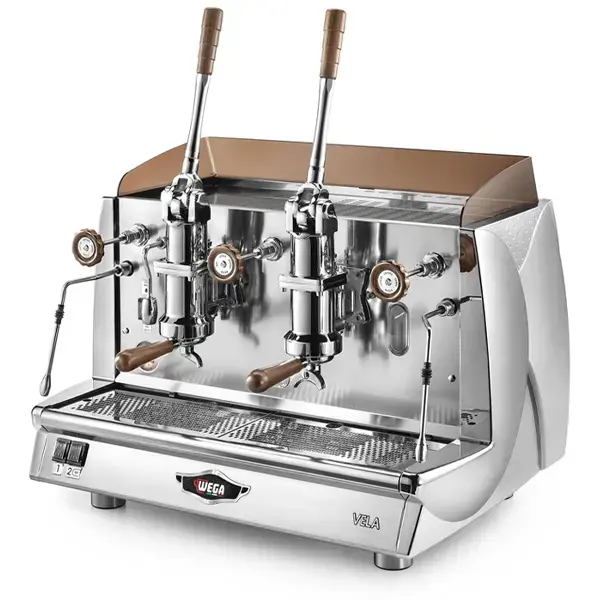 WEGA Vela Vintage 2 Groups