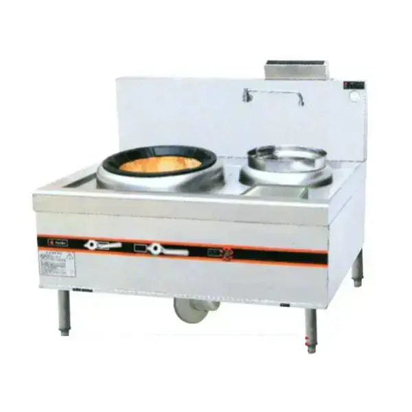 Gas kwali range blower CS-1095