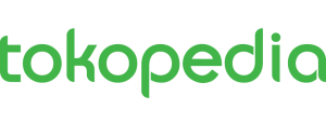 logo tokopedia