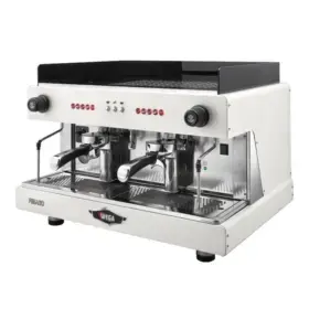 Espresso Machine Wega