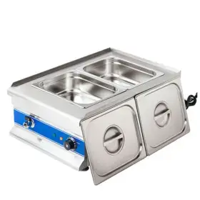 Bain Marie RMX BMR-77