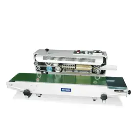 Continuous Band Sealer CBS-770HW