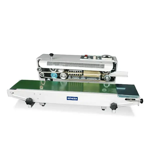 Continuous Band Sealer CBS-770HW