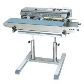 Continuous Band Sealer CBS-770LDW