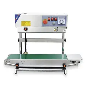 Continuous Band Sealer CBS-770VW