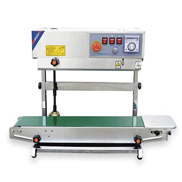 Continuous Band Sealer CBS-770VW