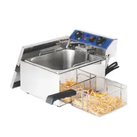 Electric Fryer PMX EDF-6L