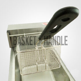 Deep Fryer FRY GF-71 - Image 6