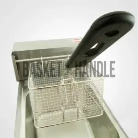 FOMAC Deep Fryer FRY GF-71 - Image 6