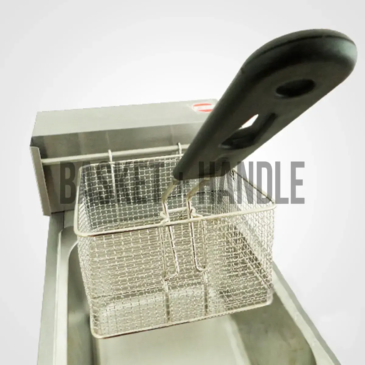 FOMAC Deep Fryer FRY GF-71 - Image 6