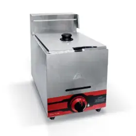 FOMAC Deep Fryer FRY GF-71 - Image 7