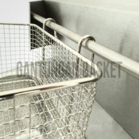 Deep Fryer FRY GF-71 - Image 3
