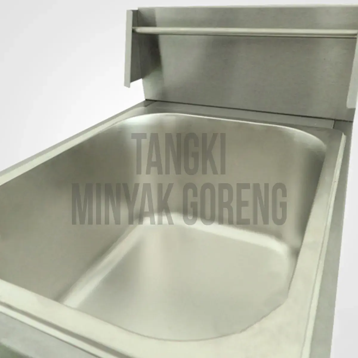 FOMAC Deep Fryer FRY GF-71 - Image 2