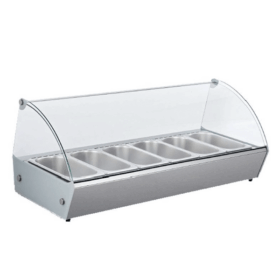 Food Warmer RTR-6