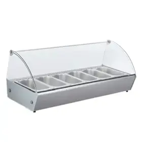 Food Warmer RTR-6