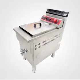 FOMAC Deep Fryer FRY GF-171 - Image 4