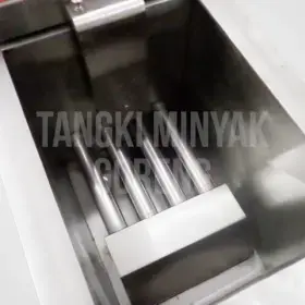 FOMAC Deep Fryer FRY GF-171 - Image 10