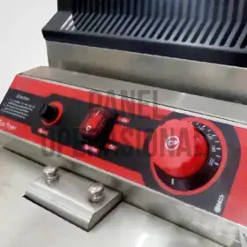FOMAC Deep Fryer FRY GF-171 - Image 6