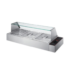 GETRA Bain Marie TB3