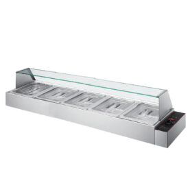 GETRA Bain Marie TB5