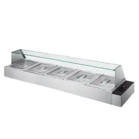 GETRA Bain Marie TB5