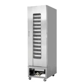 GETRA Bread Proofer Gas GP-15