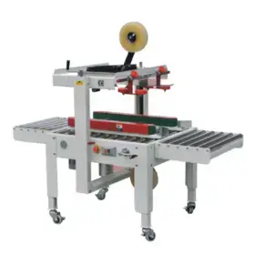 GETRA Carton Sealer FXJ5050I