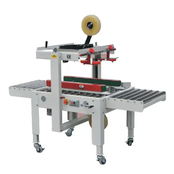 GETRA Carton Sealer FXJ5050I