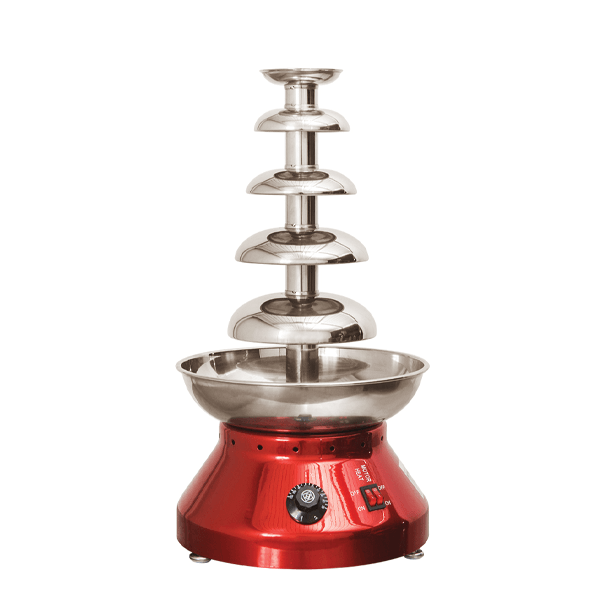 GETRA Chocolate Fountain ETCF-51