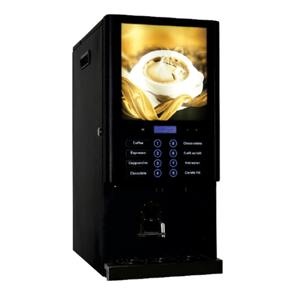 GETRA Coffee Dispenser SC-71104