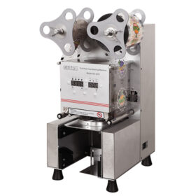 GETRA Cup Sealer Otomatis SCQ70